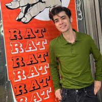 Toby Sinbad Walker (@tobysinbad) 's Twitter Profile