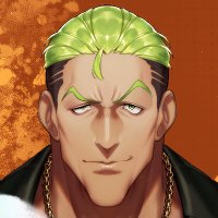爆丸サルボ‼️ (@salvoman_vt) 's Twitter Profile Photo 爆丸サルボ‼️ (@salvoman_vt) 's Twitter Profile Photo