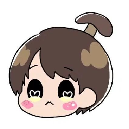 皆さんおかずっつー(おはこん)自閉症コミュ障でお調子者でちょっとおちょこちょいキノコザムライおかずっちさんです僕はネガテブだから暖かい目でみてねあと@ツイートも募集中
許可なく僕にDM送ったらバツとして報告します