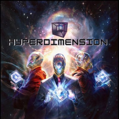 8Hyperdimension's profile picture. Utopia for the world and universe, de-fi
Marketplace and cryptocurrency for an alternative economy