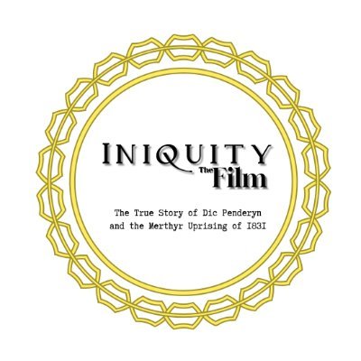 Iniquity (Camwedd) is a new play based on the life & times of Wales' first working class martyr, Dic Penderyn.