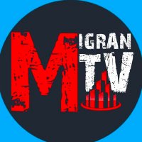 Migran TV On YouTube(@Migran_TV) 's Twitter Profile Photo