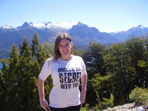 Lucia_irk89's profile picture. CX Expert