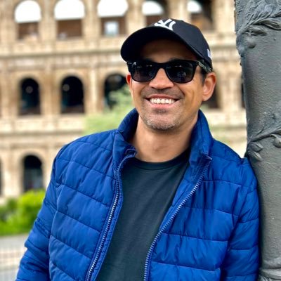 DrLeandroSantos's profile picture. PhD Exercise Science; Research interests: physical fitness, aging, body composition and resistance training.