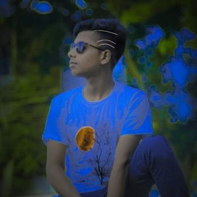 I love you allah..