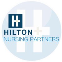 Hilton Nursing Partners (@hiltonnursingp) 's Twitter Profile