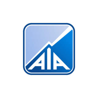 The AIA is a member-run, non-profit organization providing investing education.