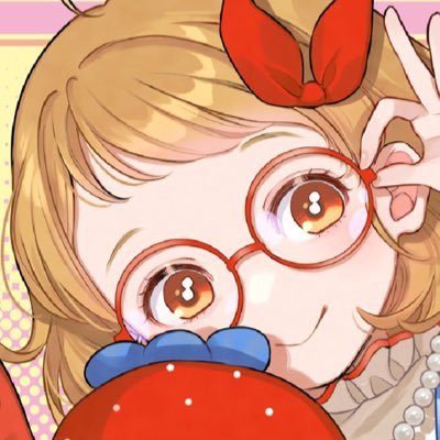 ふしみゆゆ / 星の宮組 / イエベ春 / icon&header:@chie_rico アイカツ！とTaNaBaTaに救われています