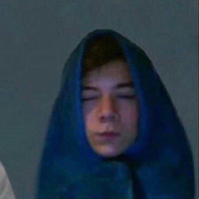 yoyokrry's profile picture. harry styles lives in my mind rent free