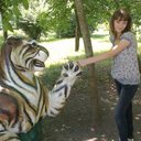 Veronica Samuel - @ClareDa55134057 - Twitter