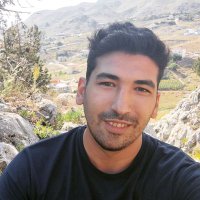 Gazihan Üner (@gazihanuner) Twitter profile photo