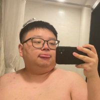 小胖喜高壮肌肉 (@4yobxepb2k9vy3o) 's Twitter Profile