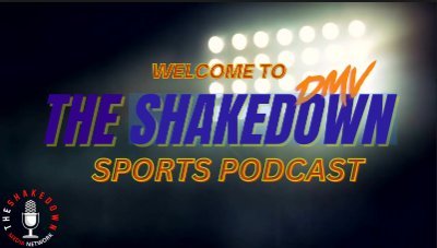 Spin off from @ShakedownShow airing Wed & Fri at 5pm est w/host @kpowell0922, @pope_pierre, & @DClevelandjr. https://t.co/A35HPN6Suh
