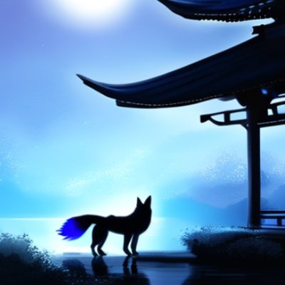 IkariSoulless's profile picture. 