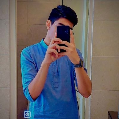 Shantanu2040's profile picture. 