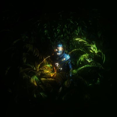 MrBeardX's profile picture. 