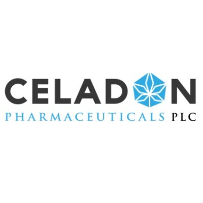 @CeladonPlc