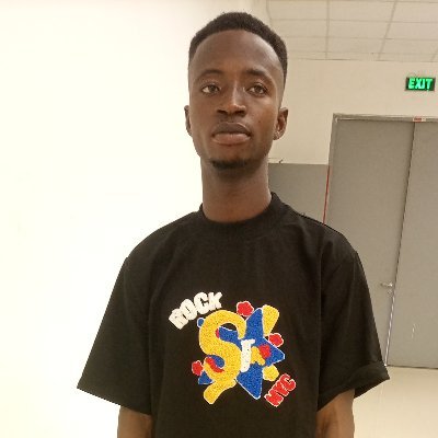 Am aCool guy, believe me we go vibe well 😎
Chelsea FC