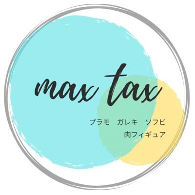 @MAXTAX_MS07B