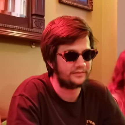 lexarxos's profile picture. 