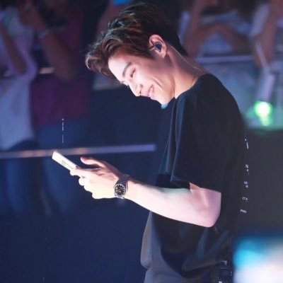 mmamamamp's profile picture. Mark Tuan & Jackson