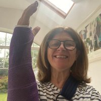 Berne Ferry (@immunologynhs) 's Twitter Profile Photo