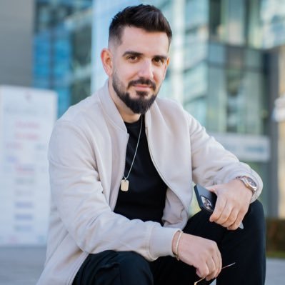 Suficiente pierderi duc ulterior la castiguri | 💻Crypto since '17 | Nu dau sfaturi financiare, sunt doar parerile mele | Hai in comunitate👇
