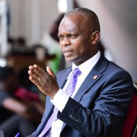 Ronald Gyagenda Ssegawa (Dr) (@rgssegawa) 's Twitter Profile