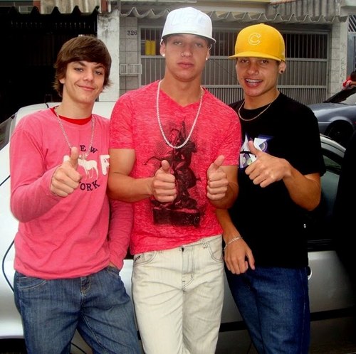 Ousado , & servo do senhor .