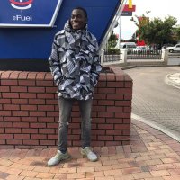 @Brexium (@blessingsbrave2) 's Twitter Profile
