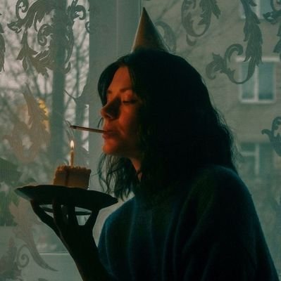 helya_hooloo's profile picture. we'll be alright...
