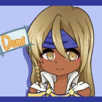 ☆デミ☆ = かるぴすそーだ (@demicalpis) 's Twitter Profile