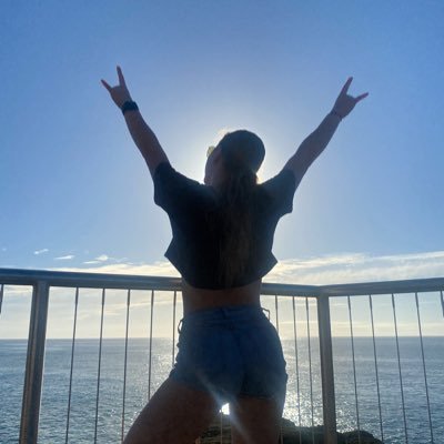 Angeliqueooxx's profile picture. MSU all girl cheer                                         Mater Dei Alumni