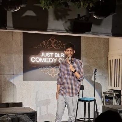 Comedy! that is all