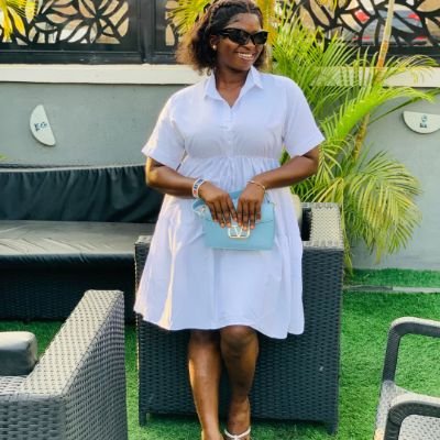 oluebubech12762's profile picture. A nurse 🧑‍⚕️, lover of God ❤️
Queen 👑 of her own world 🌎