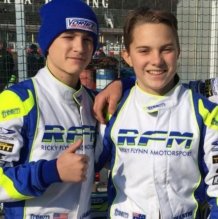 formulalucas81's profile picture. F1 enjoyer, depressed becouse Ferrari, easy to entertain