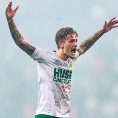 HugoNasstrom's profile picture. 