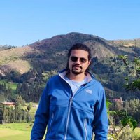 JD González-Trujillo (@jdgonzalezt) 's Twitter Profile