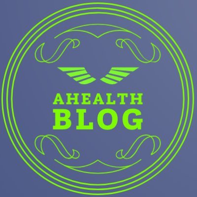 A Health Blog