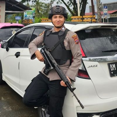 Polres 50 Kota