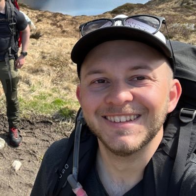 magnusstokke's profile picture. 