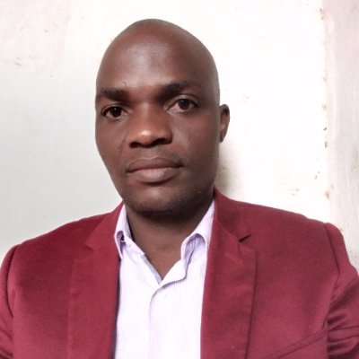 AMutemarungu's profile picture. .