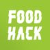 FoodHack (@foodhackglobal) Twitter profile photo