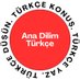 Ana Dilim Türkçe Profile picture