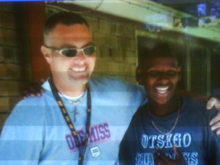 Meert20's profile picture. Joshua 1:9 - Ordained Pastor - Founder of Fundamentals 4 Christ - HCP & MSU Basketball for life