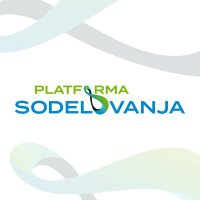 Platforma Sodelovanja(@sodelujmo) 's Twitter Profile Photo