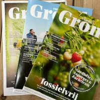Van de Grond (@vandegrond) 's Twitter Profile