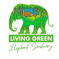 Living Green Elephant Sanctuary(@livinggreen_es) 's Twitter Profile Photo