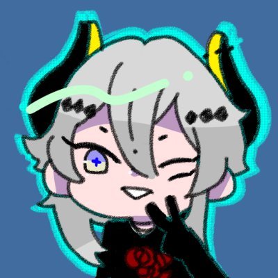 TKSK_VRC's profile picture. VRC用垢だぜ