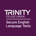 Trinity SELT (@trinity_selt) Twitter profile photo Trinity SELT (@trinity_selt) Twitter profile photo